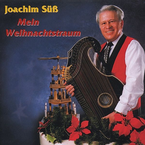 Mein Weihnachtstraum, Joachim Süß