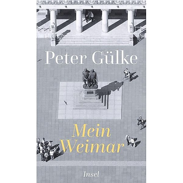 Mein Weimar, Peter Gülke