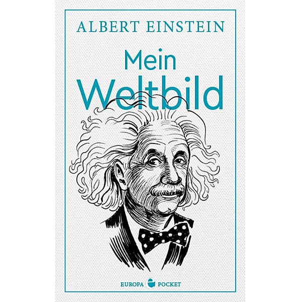 Mein Weltbild, Albert Einstein