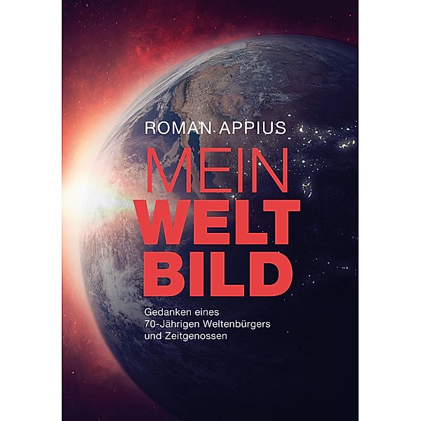 Mein Weltbild, Roman Appius