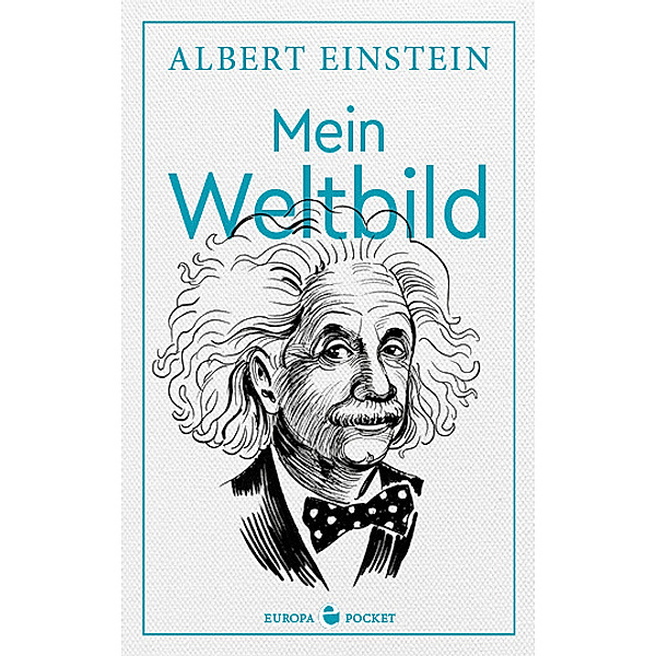 Mein Weltbild, Albert Einstein