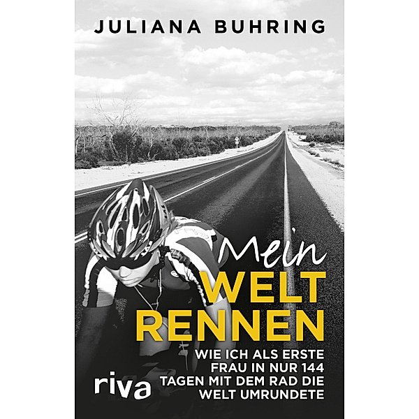 Mein Weltrennen, Juliana Buhring