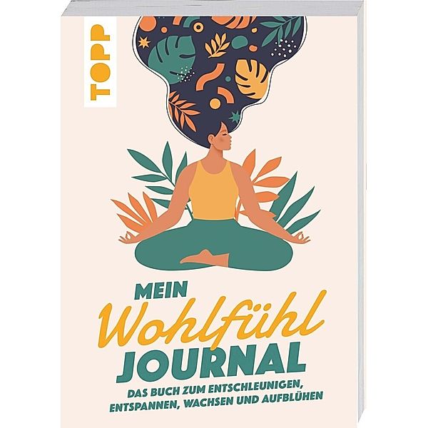 Mein Wohlfühl Journal