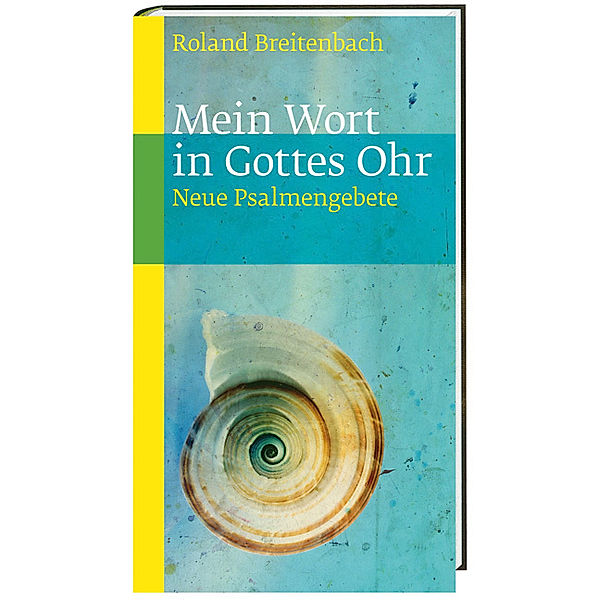 Mein Wort in Gottes Ohr, Roland Breitenbach