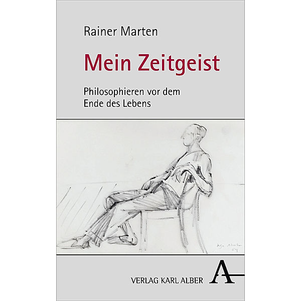 Mein Zeitgeist, Rainer Marten