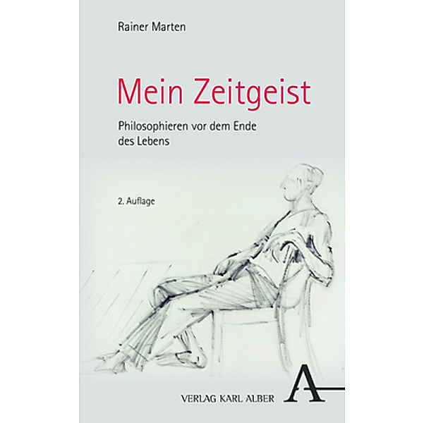 Mein Zeitgeist, Rainer Marten