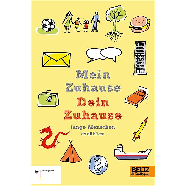 Mein Zuhause, dein Zuhause