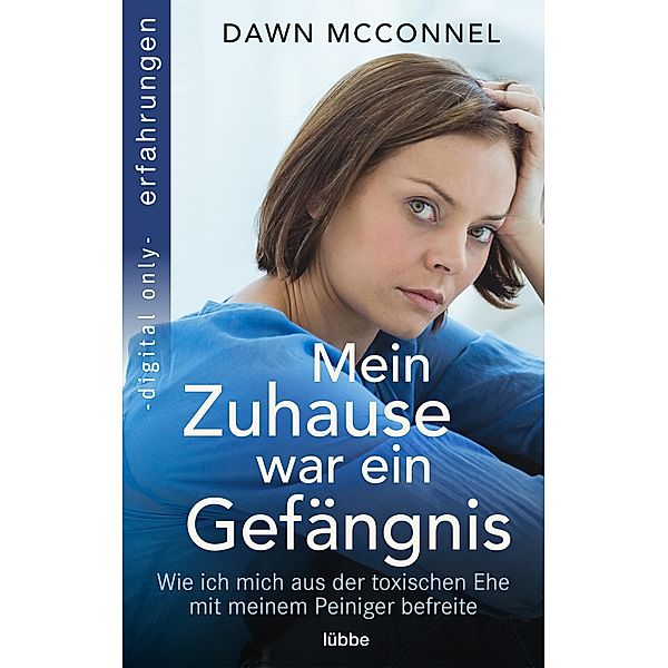 Mein Zuhause war ein Gefängnis, Dawn McConnel