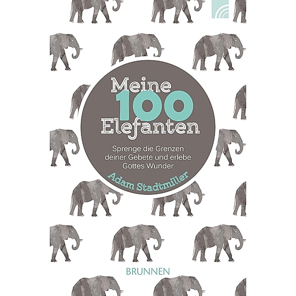 Meine 100 Elefanten, Adam Stadtmiller