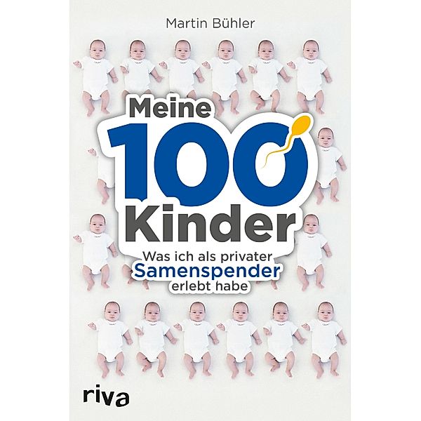 Meine 100 Kinder, Martin Bühler