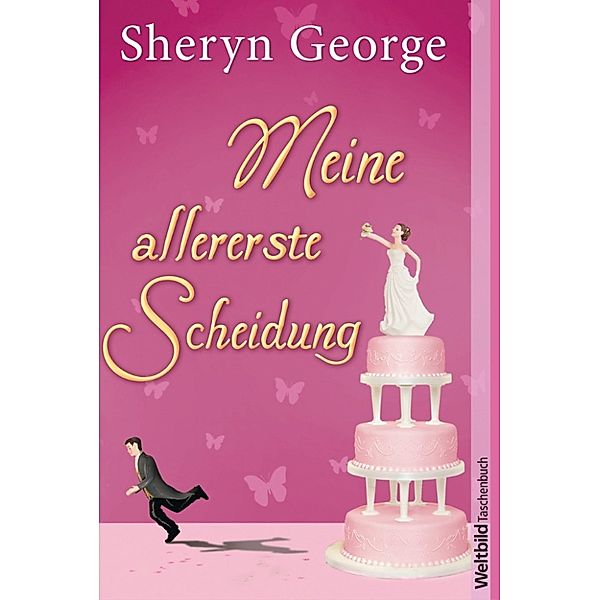 Meine allererste Scheidung, SHERYN GEORGE