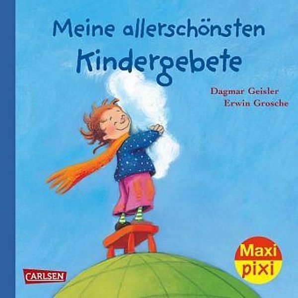 Meine allerschönsten Kindergebete, Erwin Grosche