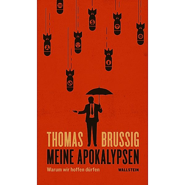 Meine Apokalypsen, Thomas Brussig