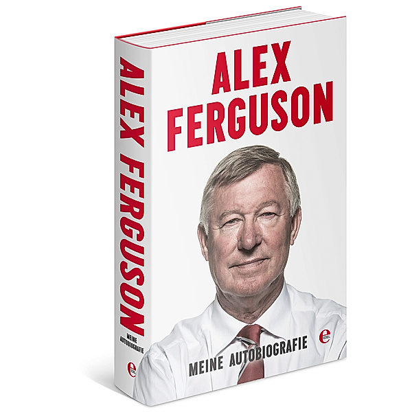 Meine Autobiografie, Alex Ferguson