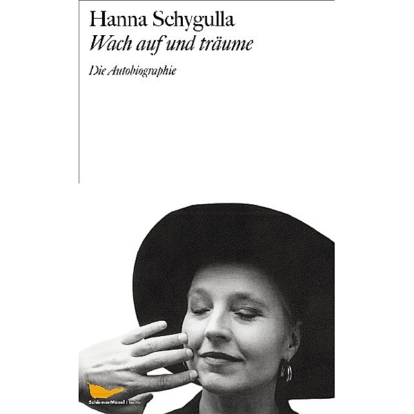 Meine Autobiographie, Hanna Schygulla