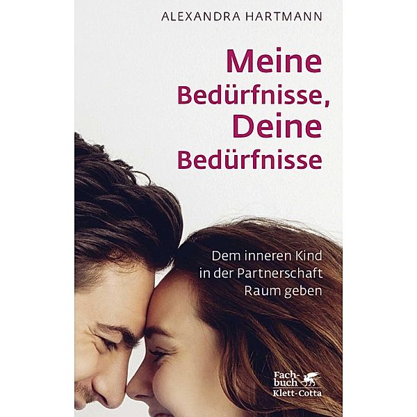 Meine Bedürfnisse, Deine Bedürfnisse, Alexandra Hartmann