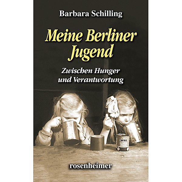 Meine Berliner Jugend, Barbara Schilling