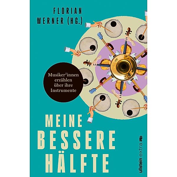 Meine bessere Hälfte, Florian Werner