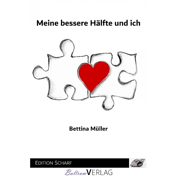 Meine bessere Hälfte und ich, Bettina Müller