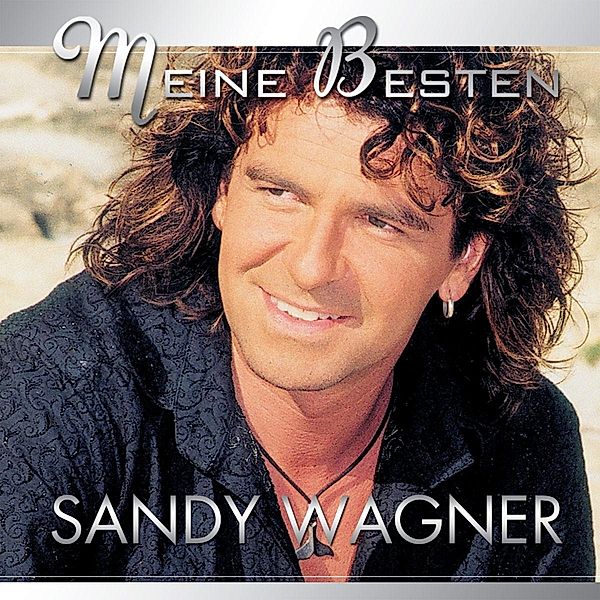 Meine Besten, Sandy Wagner