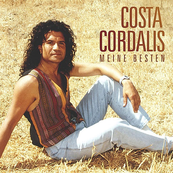 Meine Besten, Costa Cordalis