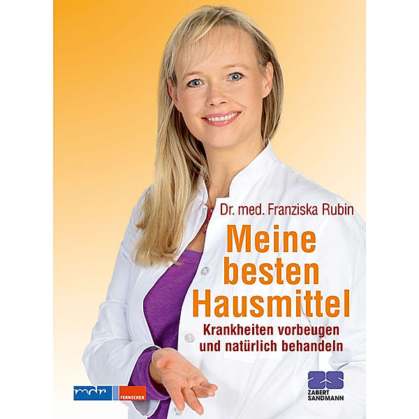 Meine besten Hausmittel, Franziska Rubin