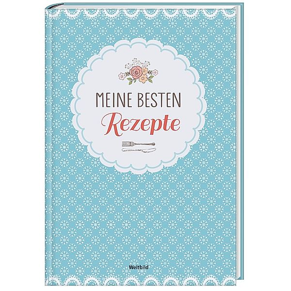 Meine besten Rezepte