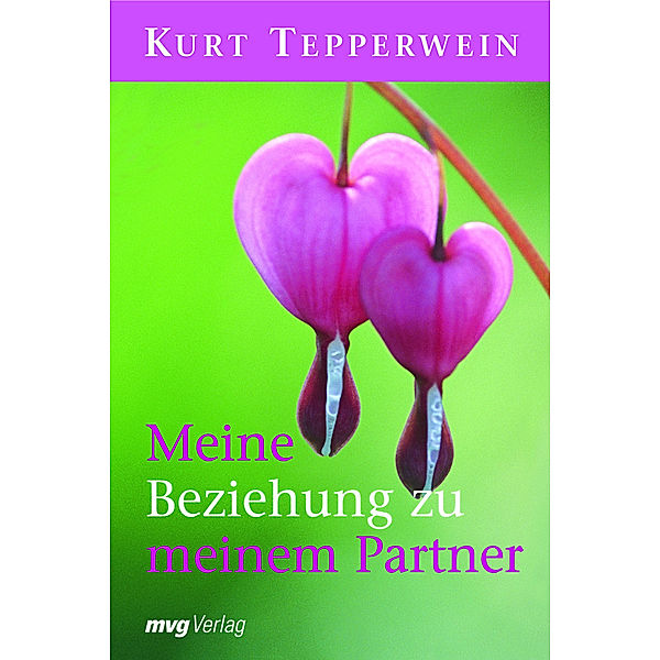 Meine Beziehung zu meinem Partner, Kurt Tepperwein