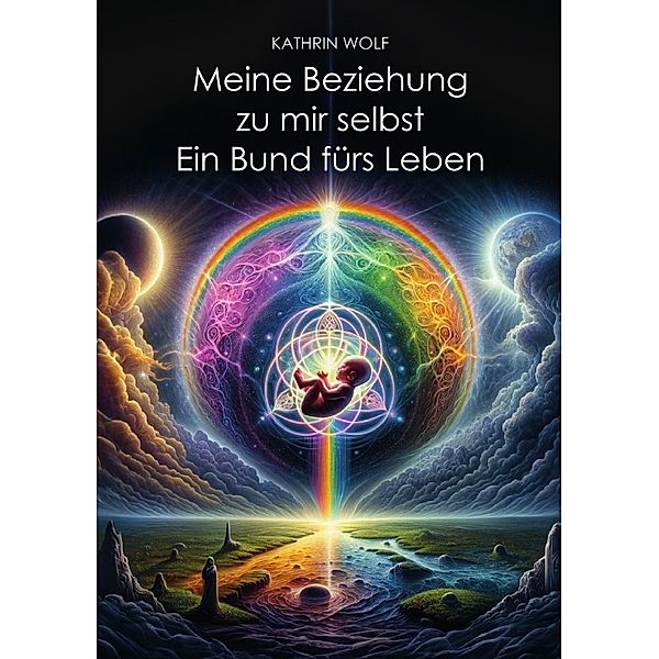 Meine Beziehung zu mir selbst, Kathrin Wolf