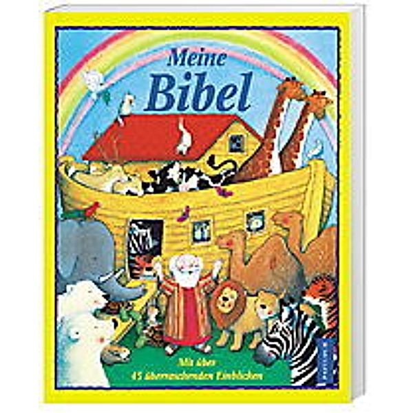 Meine Bibel, Vera Hausmann, Tracey Moroney