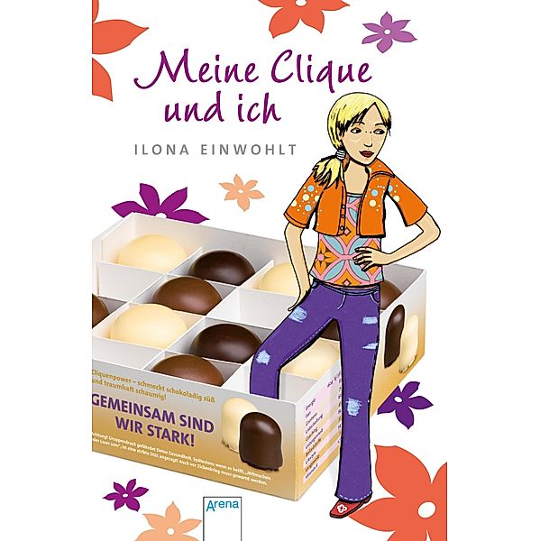 Meine Clique und ich / Sina Bd.5, Ilona Einwohlt