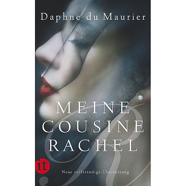 Meine Cousine Rachel, Daphne Du Maurier