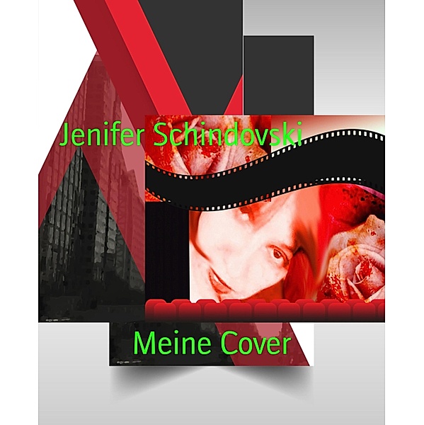 Meine Cover, Jenifer Schindovski