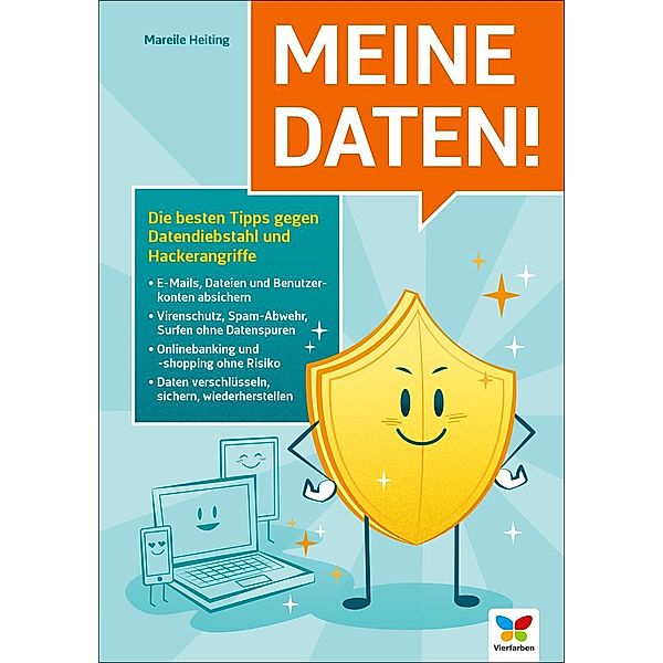 Meine Daten!, Mareile Heiting