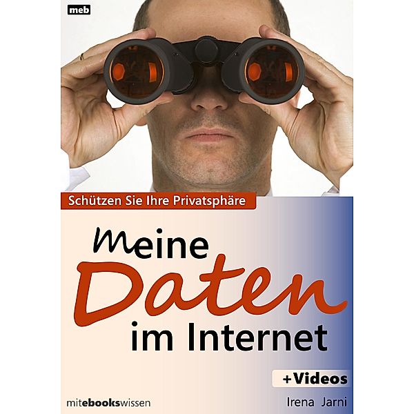 Meine Daten im Internet, Irena Jarni