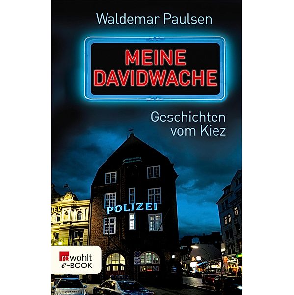 Meine Davidwache, Waldemar Paulsen