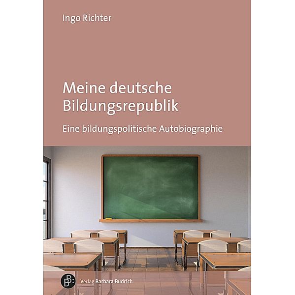 Meine deutsche Bildungsrepublik, Ingo Richter