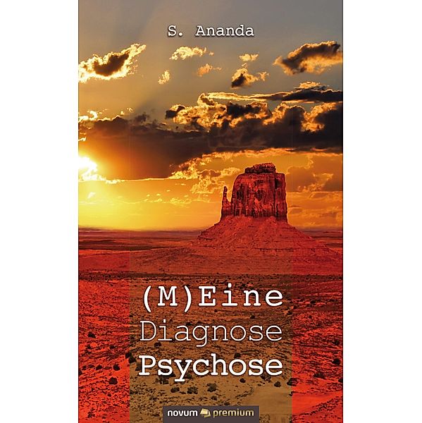 (M)Eine Diagnose Psychose, S. Ananda