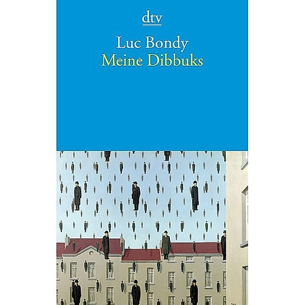 Meine Dibbuks, Luc Bondy