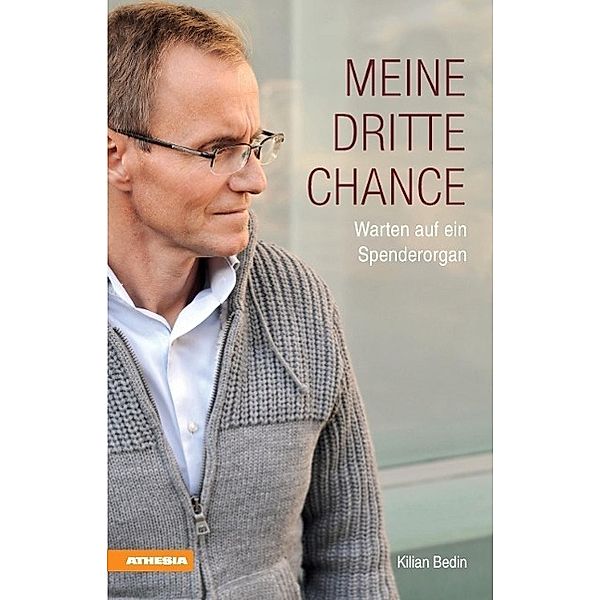 Meine dritte Chance, Kilian Bedin