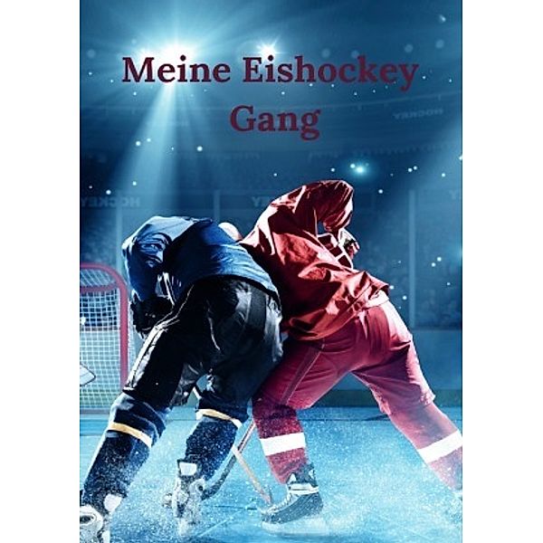 Meine Eishockey Gang, Arkadij Korjagin