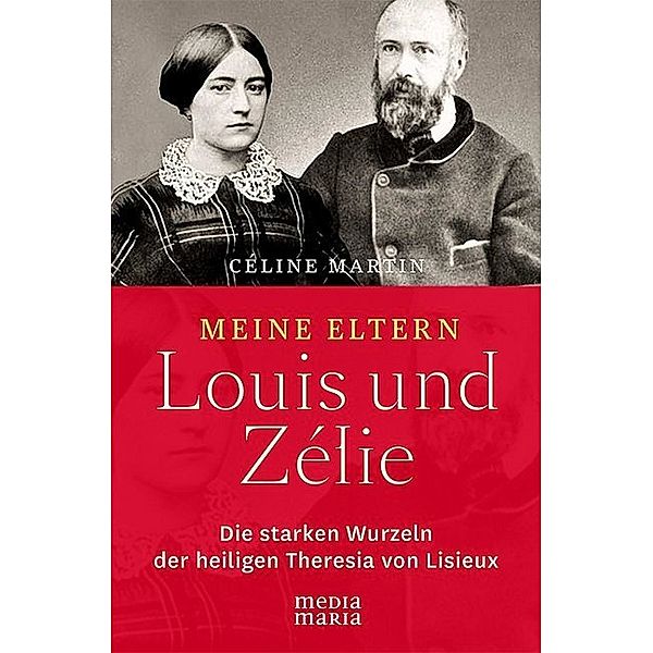 Meine Eltern Louis und Zélie, Céline Martin