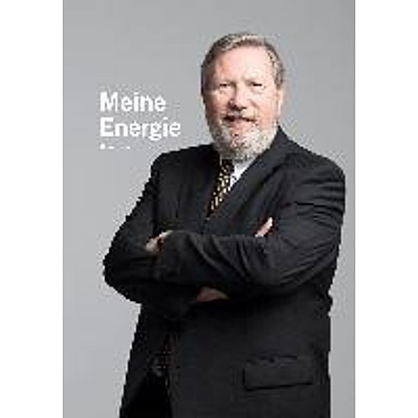 Meine Energie, Peter Lamm