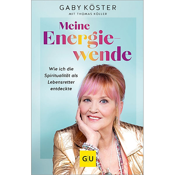 Meine Energiewende, Gaby Köster