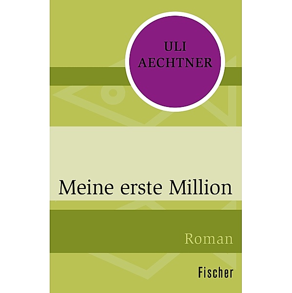 Meine erste Million, Frau Uli Aechtner