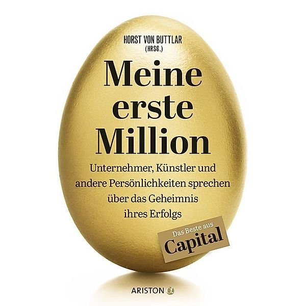 Meine erste Million