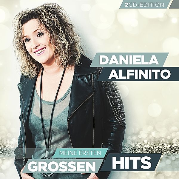 Meine Ersten Großen Hits, Daniela Alfinito