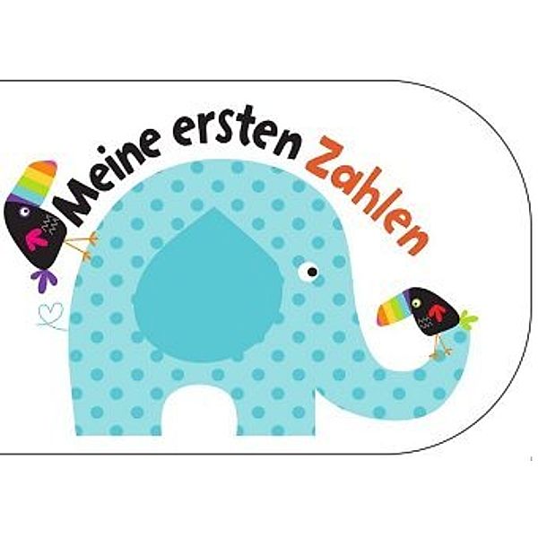 Meine ersten Zahlen