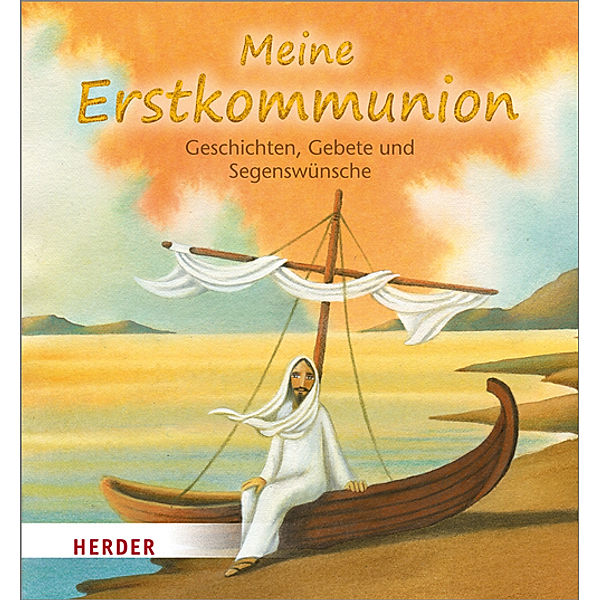 Meine Erstkommunion