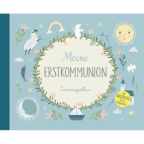 Meine Erstkommunion, Beate Brielmaier